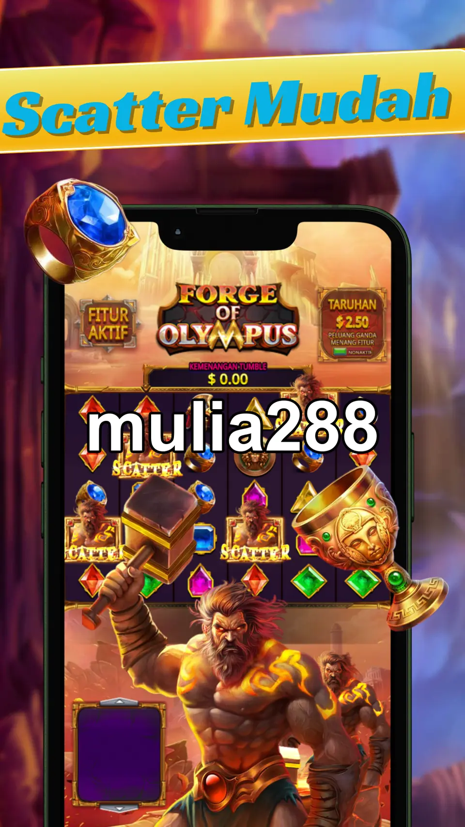 mulia288 Unduh