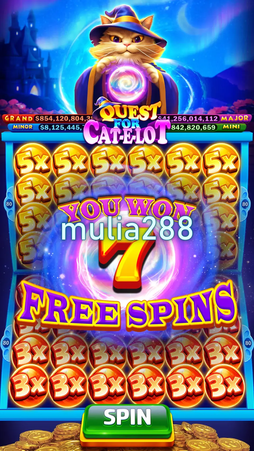mulia288 Unduh