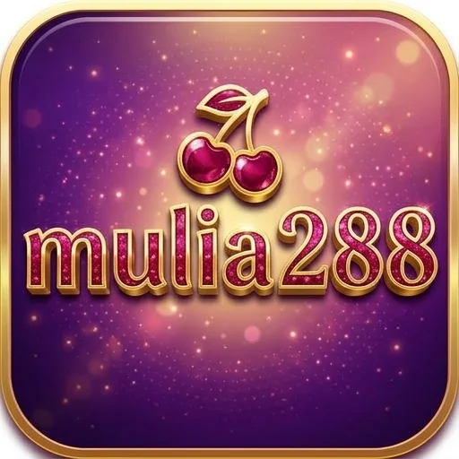 mulia288 Logo - Resmi
